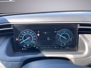 HYUNDAI TUCSON NEW 1.6HEV AT 230 EXELLENCE 21