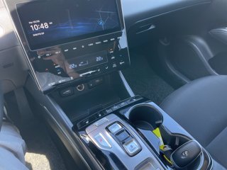 HYUNDAI TUCSON NEW 1.6HEV AT 230 EXELLENCE 21