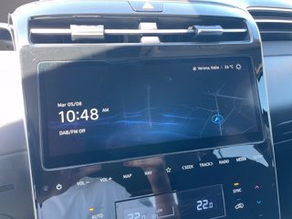 HYUNDAI TUCSON NEW 1.6HEV AT 230 EXELLENCE 21