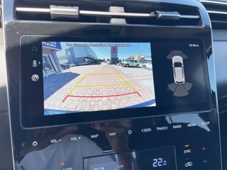 HYUNDAI TUCSON NEW 1.6HEV AT 230 EXELLENCE 21