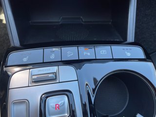 HYUNDAI TUCSON NEW 1.6HEV AT 230 EXELLENCE 21