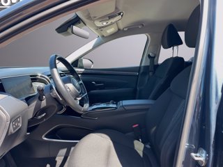 HYUNDAI TUCSON NEW 1.6HEV AT 230 EXELLENCE 21