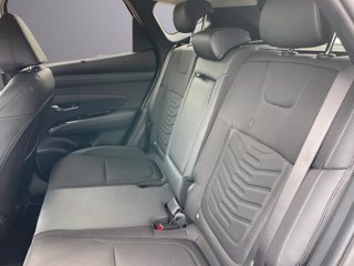 HYUNDAI TUCSON PE 1.6HEV AT 2WD EXELLENCE 10