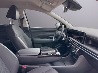 HYUNDAI TUCSON PE 1.6HEV AT 2WD EXELLENCE 11