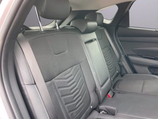 HYUNDAI TUCSON PE 1.6HEV AT 2WD EXELLENCE 12