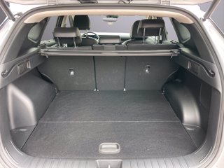 HYUNDAI TUCSON PE 1.6HEV AT 2WD EXELLENCE 13