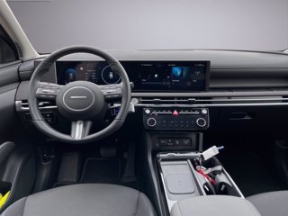 HYUNDAI TUCSON PE 1.6HEV AT 2WD EXELLENCE 15