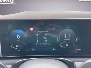 HYUNDAI TUCSON PE 1.6HEV AT 2WD EXELLENCE 17