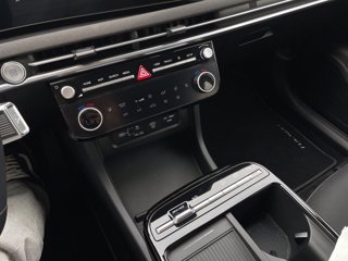 HYUNDAI TUCSON PE 1.6HEV AT 2WD EXELLENCE 18