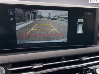 HYUNDAI TUCSON PE 1.6HEV AT 2WD EXELLENCE 21