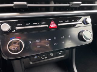 HYUNDAI TUCSON PE 1.6HEV AT 2WD EXELLENCE 22