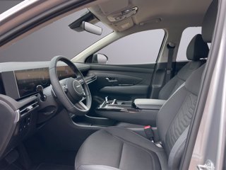 HYUNDAI TUCSON PE 1.6HEV AT 2WD EXELLENCE 9