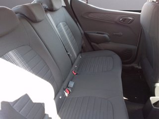 HYUNDAI i10 1.0 MPI Tech