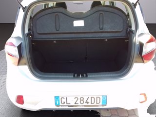 HYUNDAI i10 1.0 MPI Tech