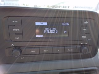 HYUNDAI i10 1.0 MPI Tech