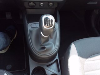 HYUNDAI i10 1.0 MPI Tech