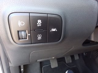 HYUNDAI i10 1.0 MPI Tech