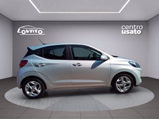 HYUNDAI i10 1.0 MPI Tech