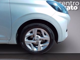 HYUNDAI i10 1.0 MPI Tech