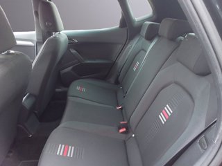 SEAT Arona 1.0 TGI FR