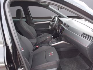 SEAT Arona 1.0 TGI FR