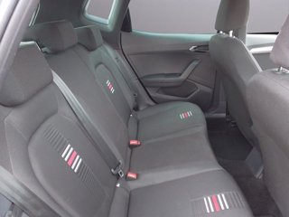 SEAT Arona 1.0 TGI FR