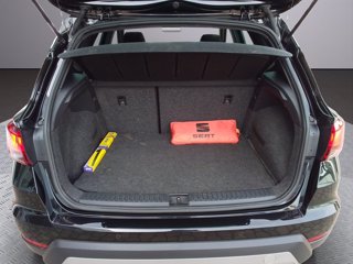 SEAT Arona 1.0 TGI FR