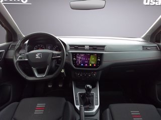 SEAT Arona 1.0 TGI FR