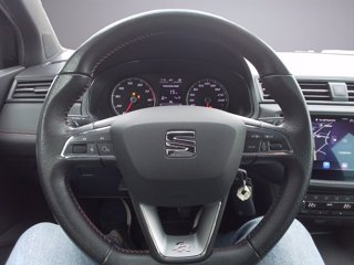 SEAT Arona 1.0 TGI FR