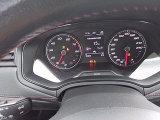 SEAT Arona 1.0 TGI FR