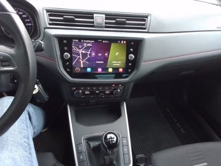 SEAT Arona 1.0 TGI FR