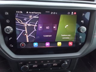 SEAT Arona 1.0 TGI FR