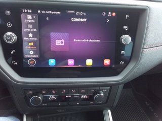 SEAT Arona 1.0 TGI FR