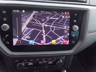 SEAT Arona 1.0 TGI FR