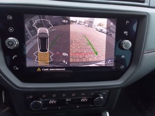 SEAT Arona 1.0 TGI FR