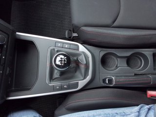 SEAT Arona 1.0 TGI FR