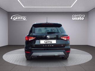 SEAT Arona 1.0 TGI FR
