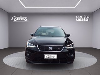 SEAT Arona 1.0 TGI FR