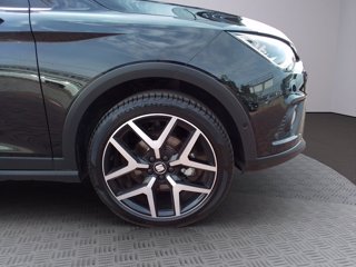 SEAT Arona 1.0 TGI FR