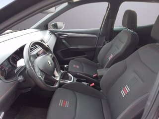 SEAT Arona 1.0 TGI FR