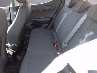 HYUNDAI I10 PE MY25 5P 1.0 MT CONNECTLINE