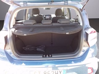 HYUNDAI I10 PE MY25 5P 1.0 MT CONNECTLINE