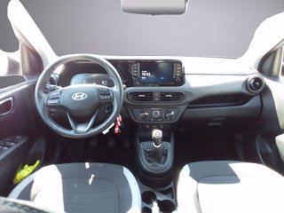 HYUNDAI I10 PE MY25 5P 1.0 MT CONNECTLINE