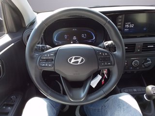 HYUNDAI I10 PE MY25 5P 1.0 MT CONNECTLINE