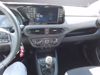 HYUNDAI I10 PE MY25 5P 1.0 MT CONNECTLINE