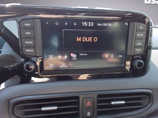 HYUNDAI I10 PE MY25 5P 1.0 MT CONNECTLINE