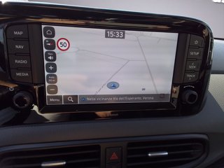 HYUNDAI I10 PE MY25 5P 1.0 MT CONNECTLINE