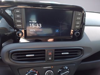 HYUNDAI I10 PE MY25 5P 1.0 MT CONNECTLINE