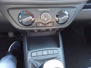 HYUNDAI I10 PE MY25 5P 1.0 MT CONNECTLINE