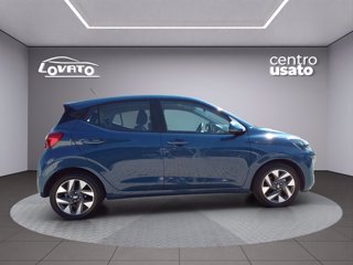 HYUNDAI I10 PE MY25 5P 1.0 MT CONNECTLINE